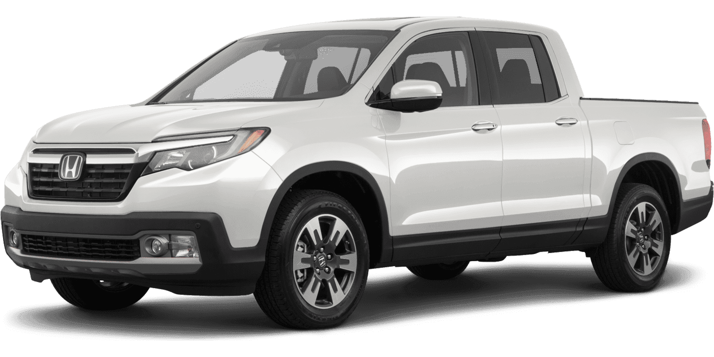 2019 Honda Ridgeline RTL-E in Rockwall TX For Sale - Image 1