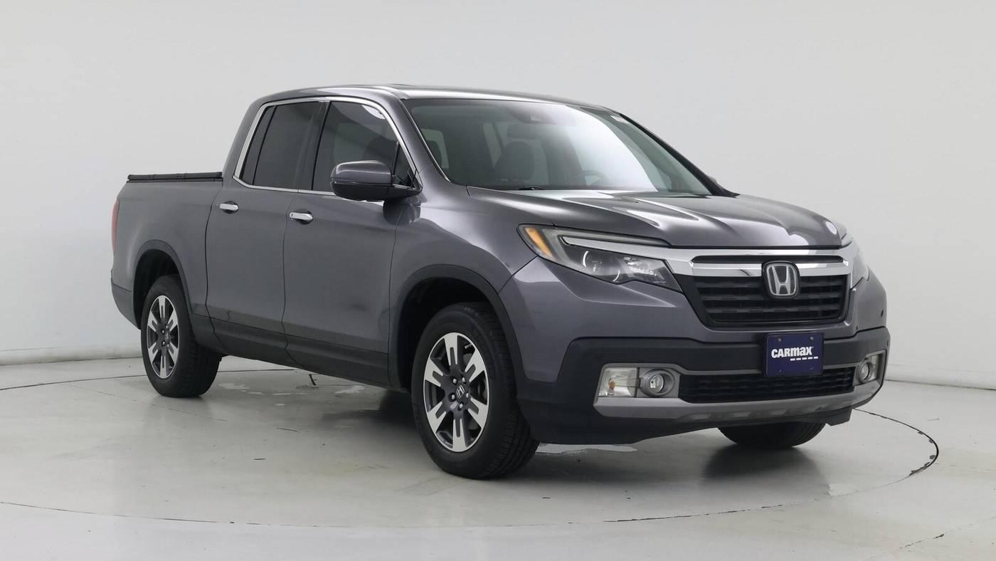 2019 Honda Ridgeline RTL-E in Birmingham AL For Sale - Image 1