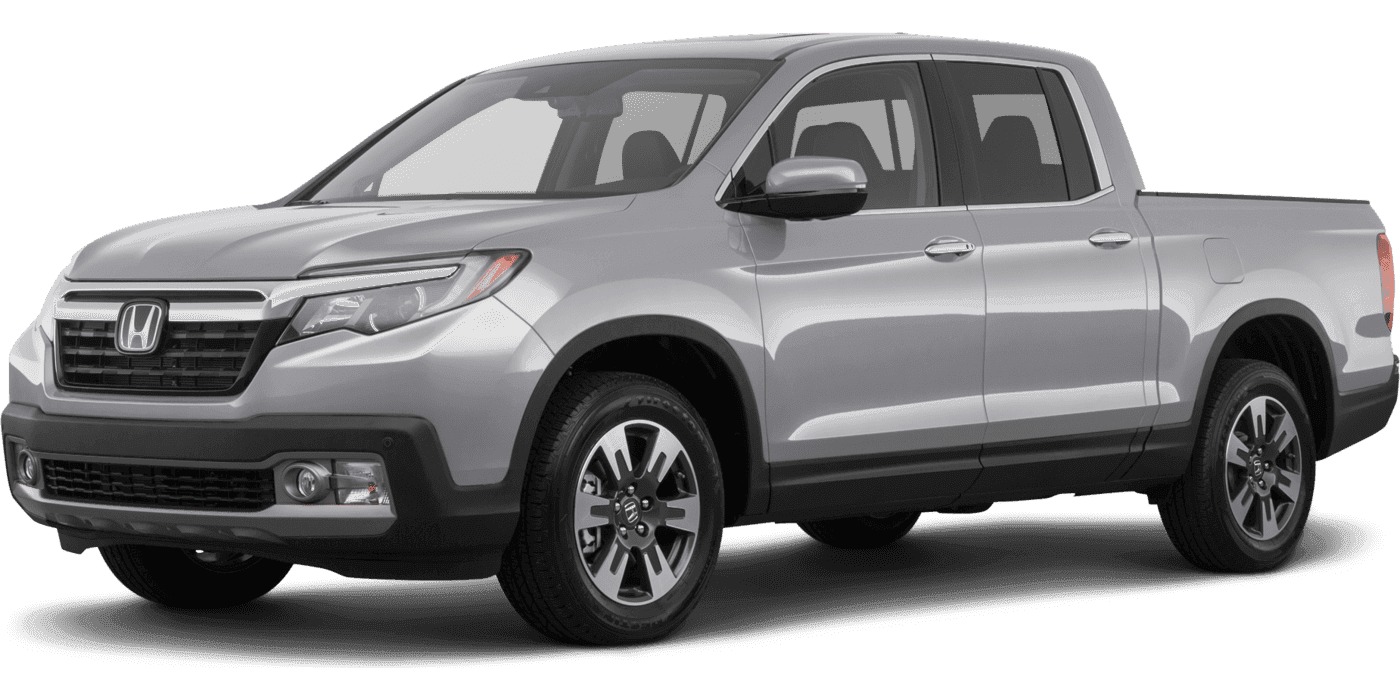 2019 Honda Ridgeline RTL-E in Little Rock AR For Sale - Image 1