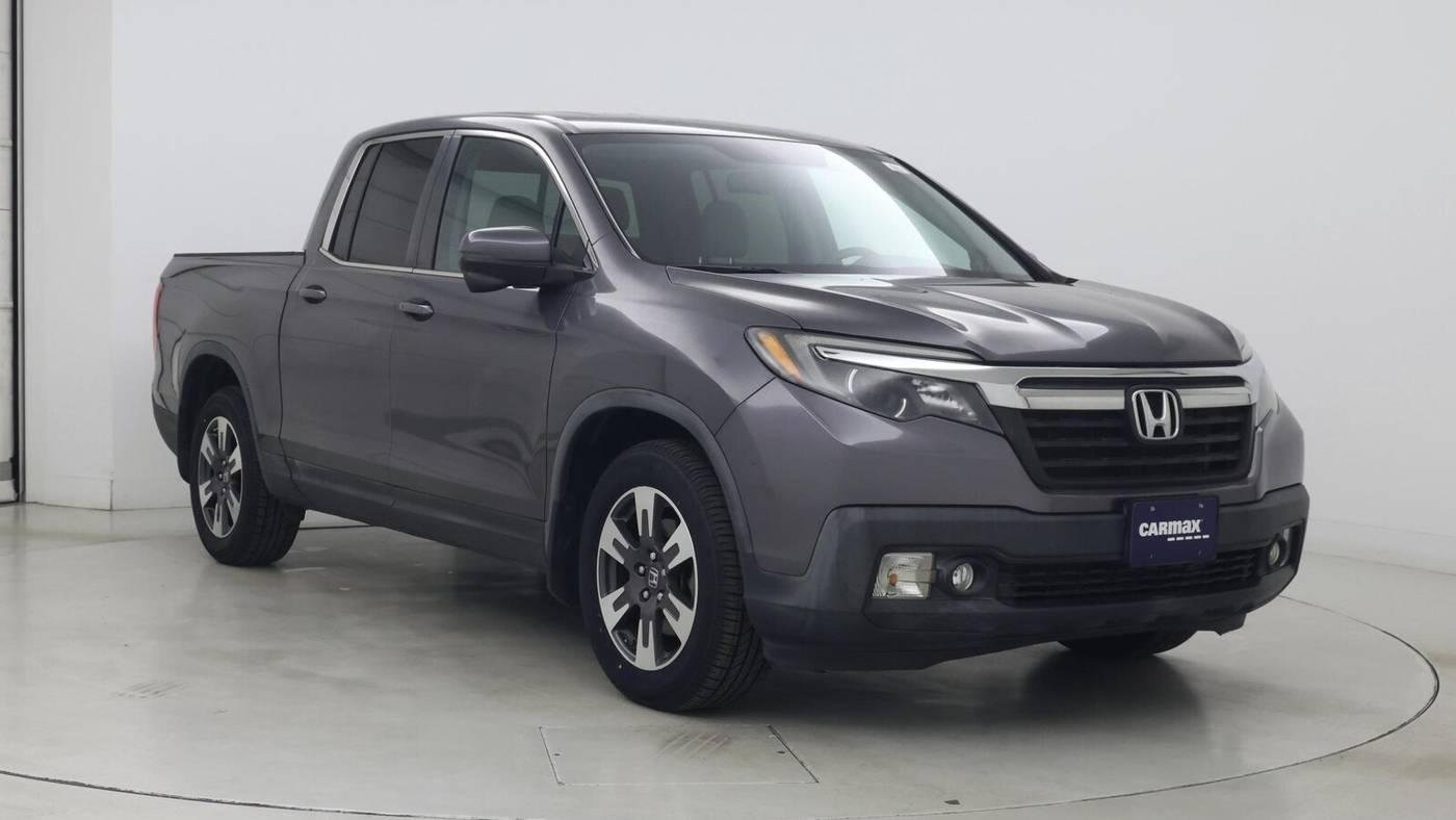 2019 Honda Ridgeline RTL-T in Birmingham AL For Sale - Image 1