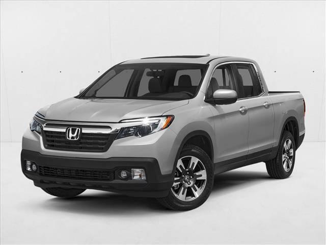 2019 Honda Ridgeline RTL-T in Phoenix AZ For Sale - Image 1