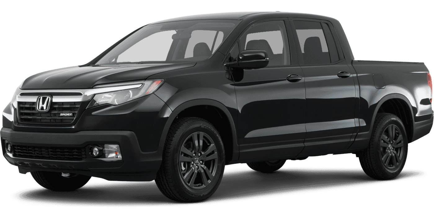 2019 Honda Ridgeline Sport in Port Richey FL For Sale - Image 1