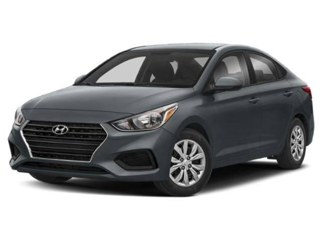 2019 Hyundai Accent SE in Winston-Salem NC For Sale - Image 1
