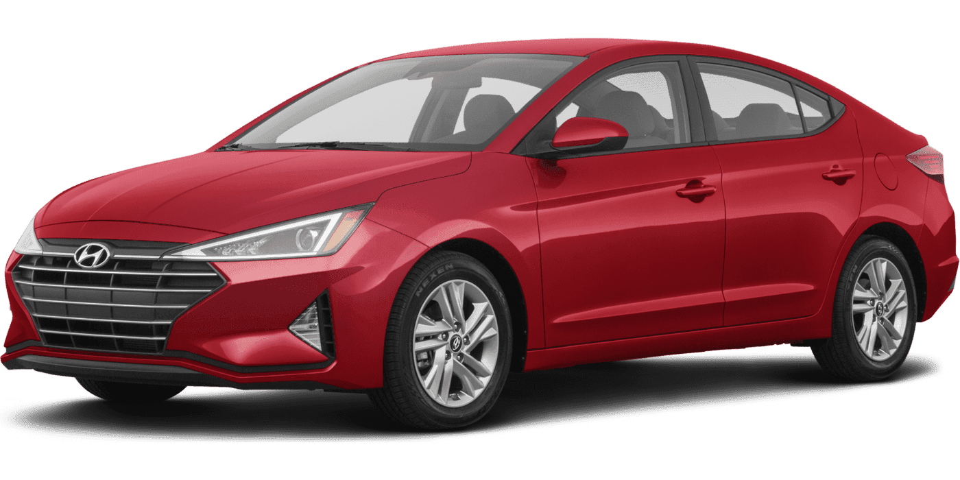 2019 Hyundai Elantra SE in Cockeysville MD For Sale - Image 1