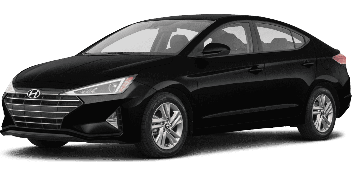 2019 Hyundai Elantra SE in Gastonia NC For Sale - Image 1