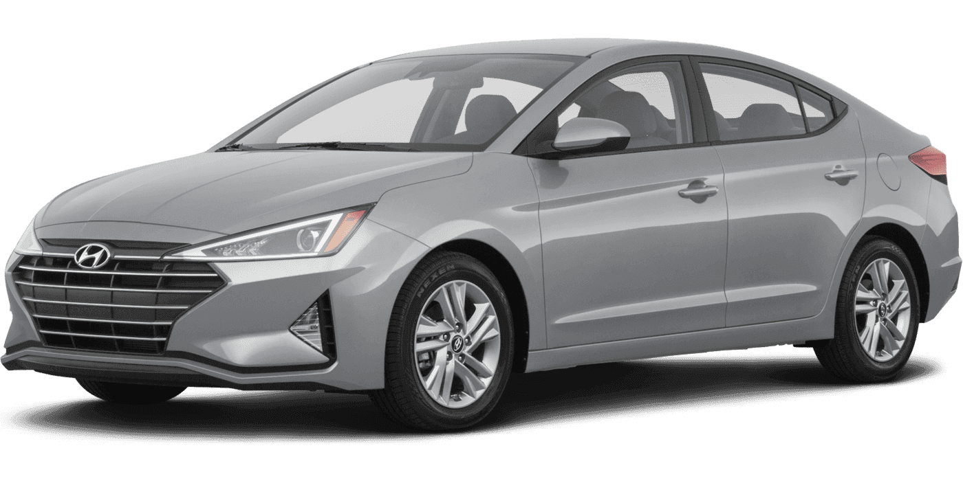 2019 Hyundai Elantra SEL in Phoenix AZ For Sale - Image 1