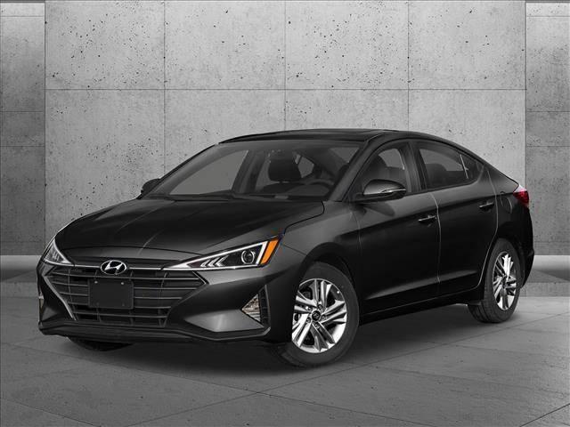 2019 Hyundai Elantra SEL in Valencia CA For Sale - Image 1