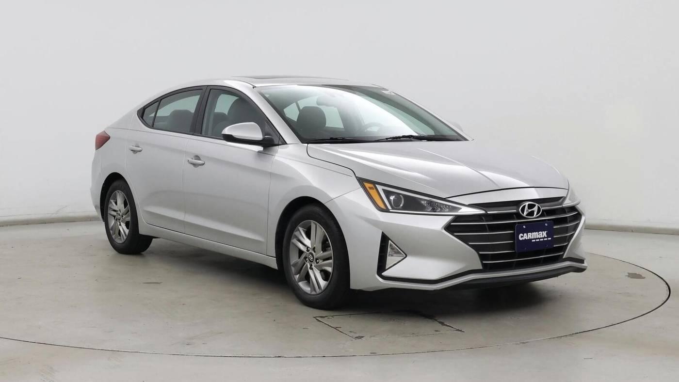 2019 Hyundai Elantra Value Edition in Birmingham AL For Sale - Image 1