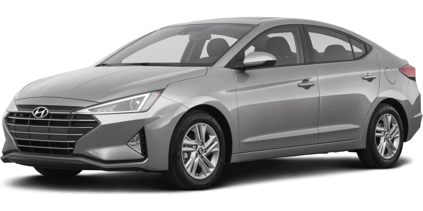 2019 Hyundai Elantra Value Edition in Little Rock AR For Sale - Image 1