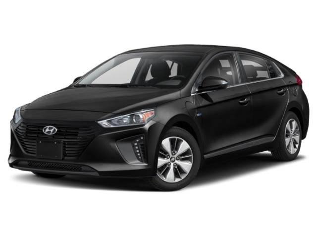 2019 Hyundai Ioniq Plug-In Hybrid Base in Laguna Niguel CA For Sale - Image 1