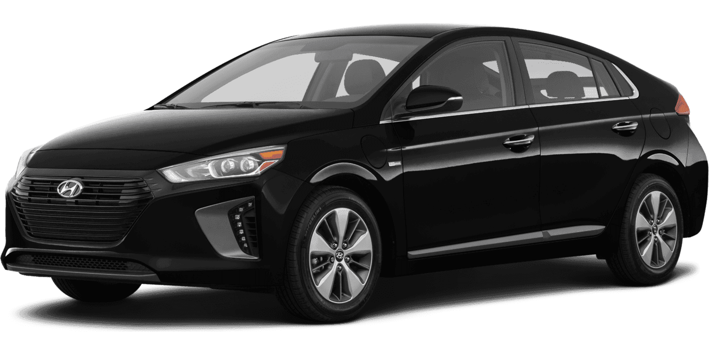 2019 Hyundai Ioniq Plug-In Hybrid Base in Sacramento CA For Sale - Image 1