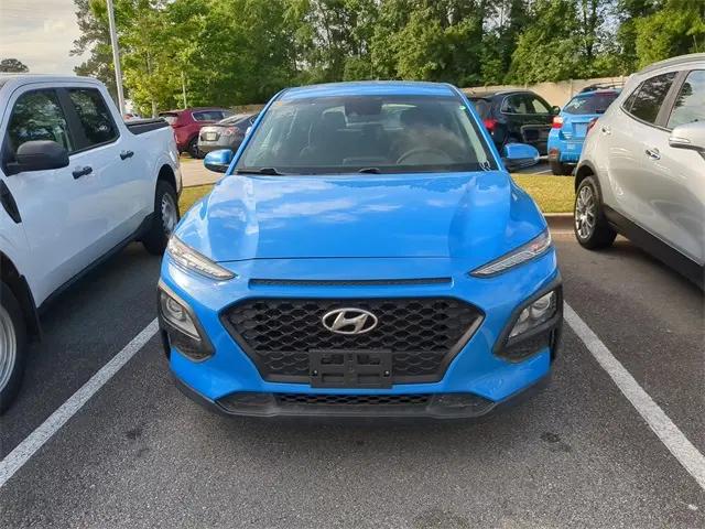 2019 Hyundai Kona SE in Evans GA For Sale - Image 1