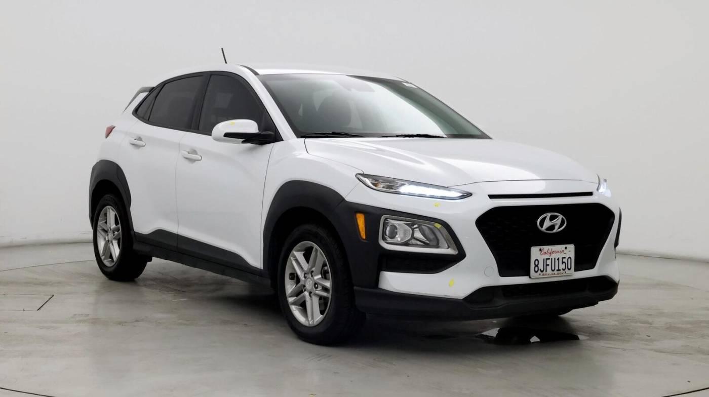 2019 Hyundai Kona SE in Inglewood CA For Sale - Image 1