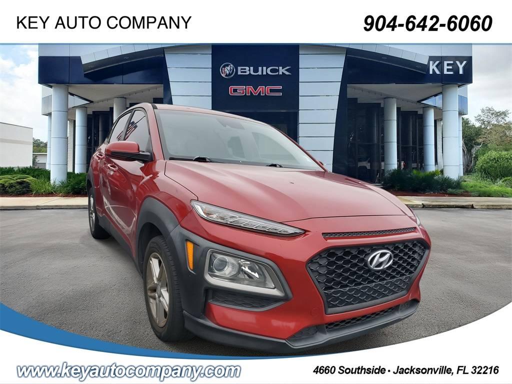 2019 Hyundai Kona SE in Jacksonville FL For Sale - Image 1