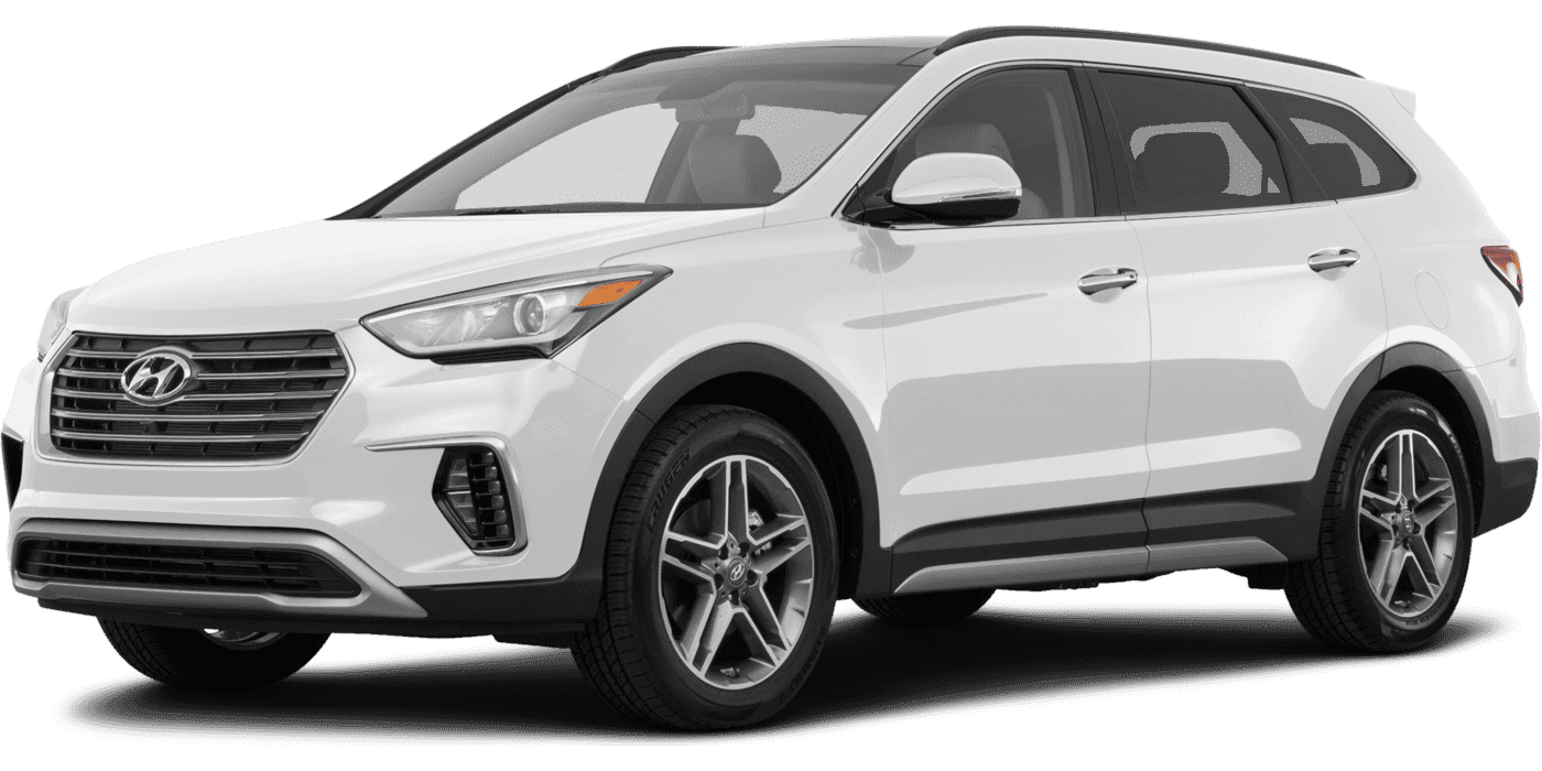 2019 Hyundai Santa Fe XL Limited Ultimate in Phoenix AZ For Sale - Image 1