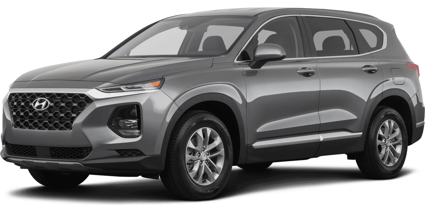 2019 Hyundai Santa Fe SE in Saint Cloud FL For Sale - Image 1