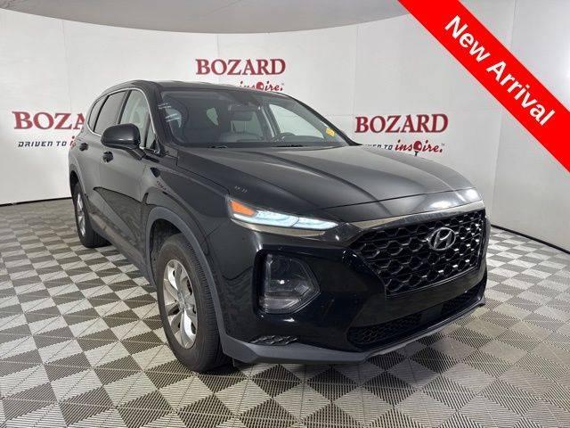 2019 Hyundai Santa Fe SE in Saint Augustine FL For Sale - Image 1