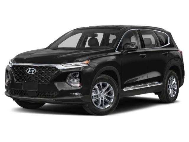 2019 Hyundai Santa Fe SEL Plus in Friendswood TX For Sale - Image 1