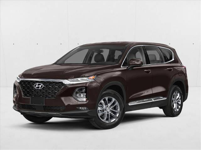 2019 Hyundai Santa Fe SEL in Hardeeville SC For Sale - Image 1