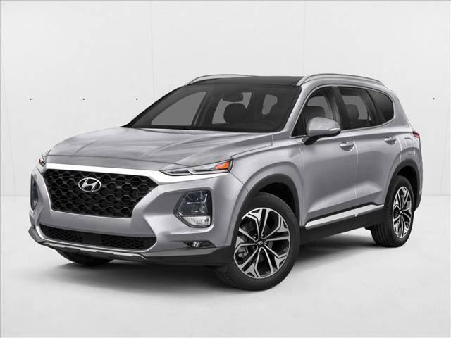 2019 Hyundai Santa Fe Ultimate in Austin TX For Sale - Image 1