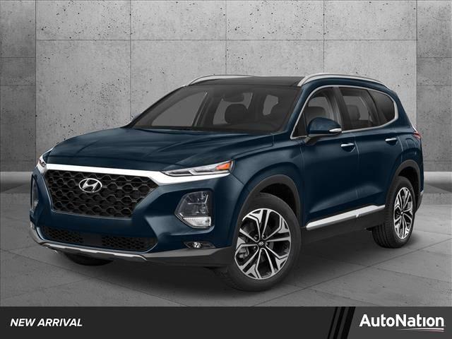 2019 Hyundai Santa Fe Ultimate in Houston TX For Sale - Image 1