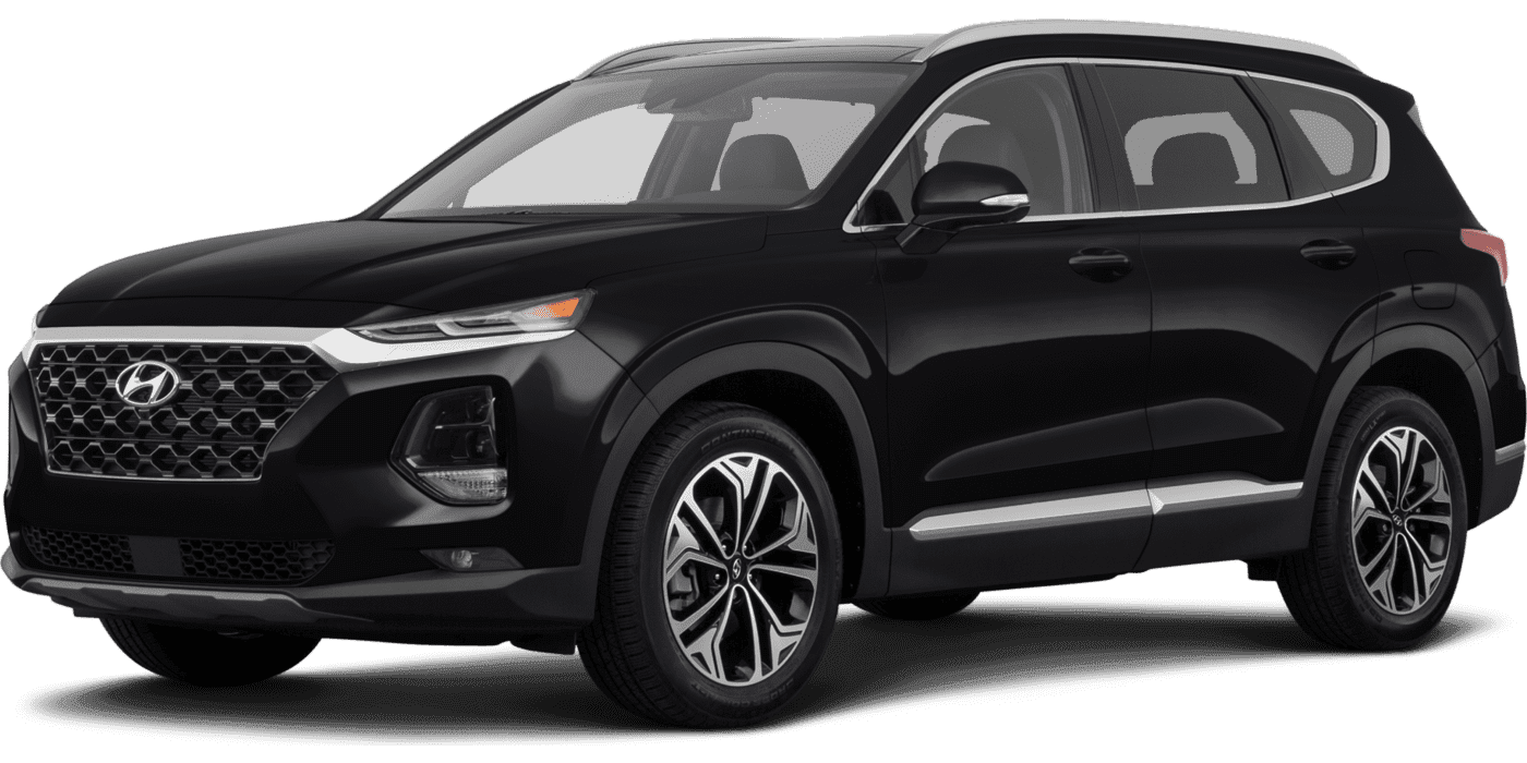 2019 Hyundai Santa Fe Ultimate in Raynham MA For Sale - Image 1