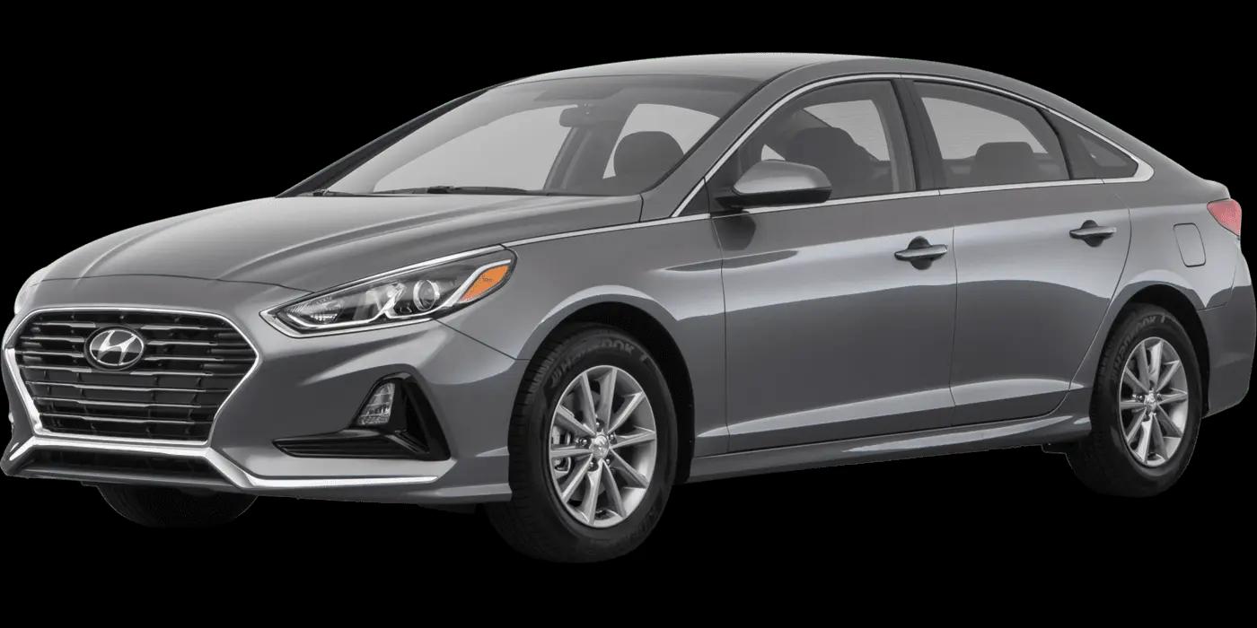 2019 Hyundai Sonata SE in Broken Arrow OK For Sale - Image 1