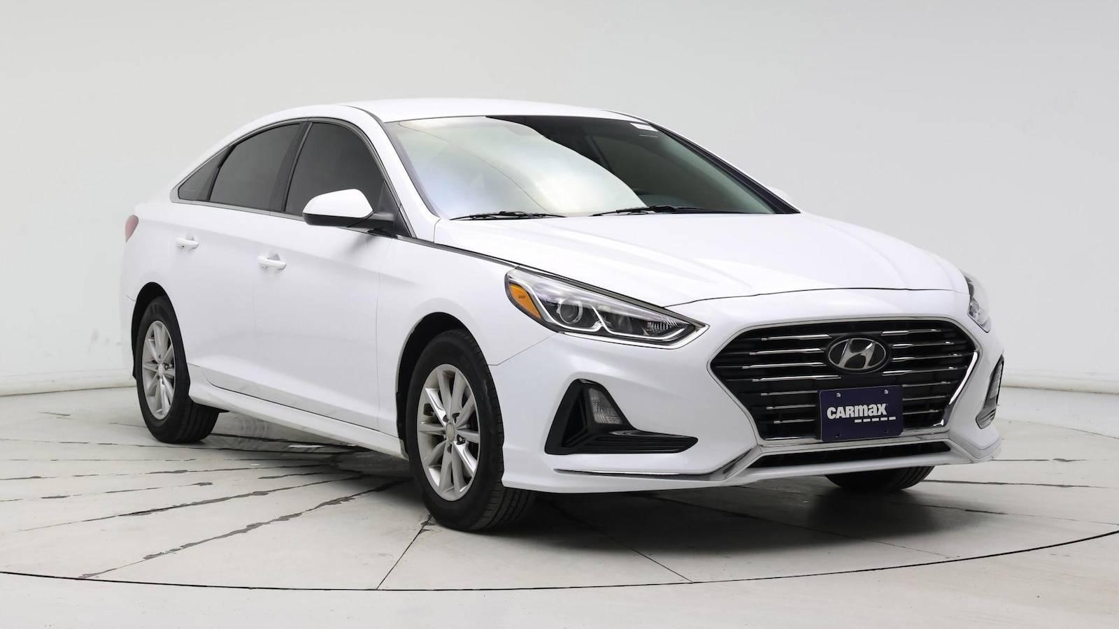 2019 Hyundai Sonata SE in Birmingham AL For Sale - Image 1