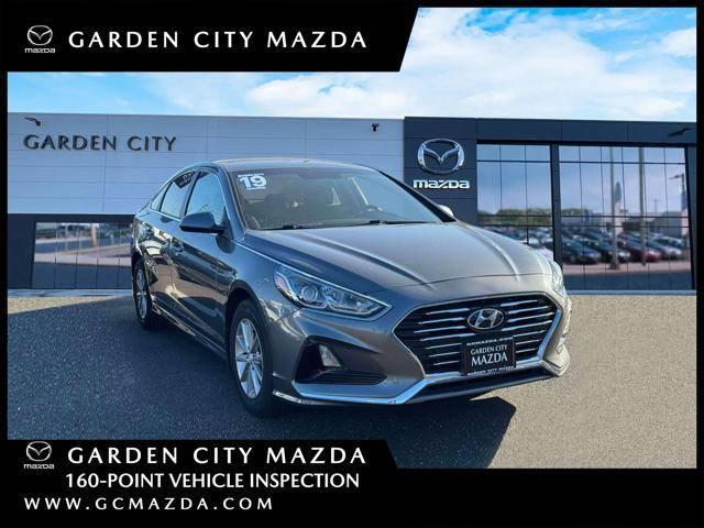 2019 Hyundai Sonata SE in Hempstead NY For Sale - Image 1