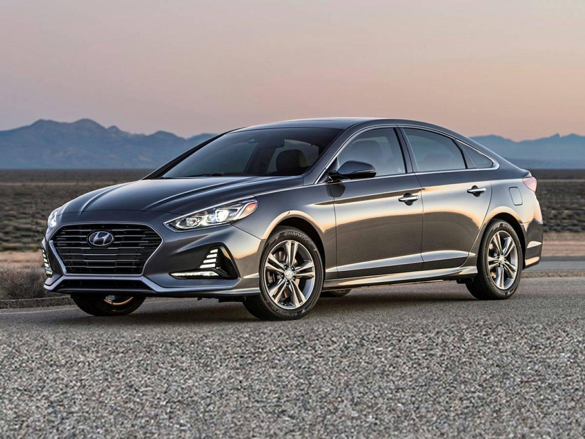 2019 Hyundai Sonata SEL in Riverhead NY For Sale - Image 1