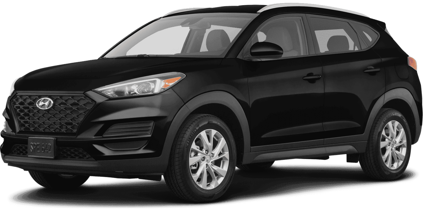2019 Hyundai Tucson SE in Santa Ana CA For Sale - Image 1