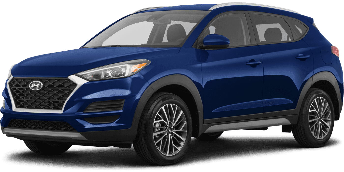 2019 Hyundai Tucson SEL in Clearwater FL For Sale - Image 1