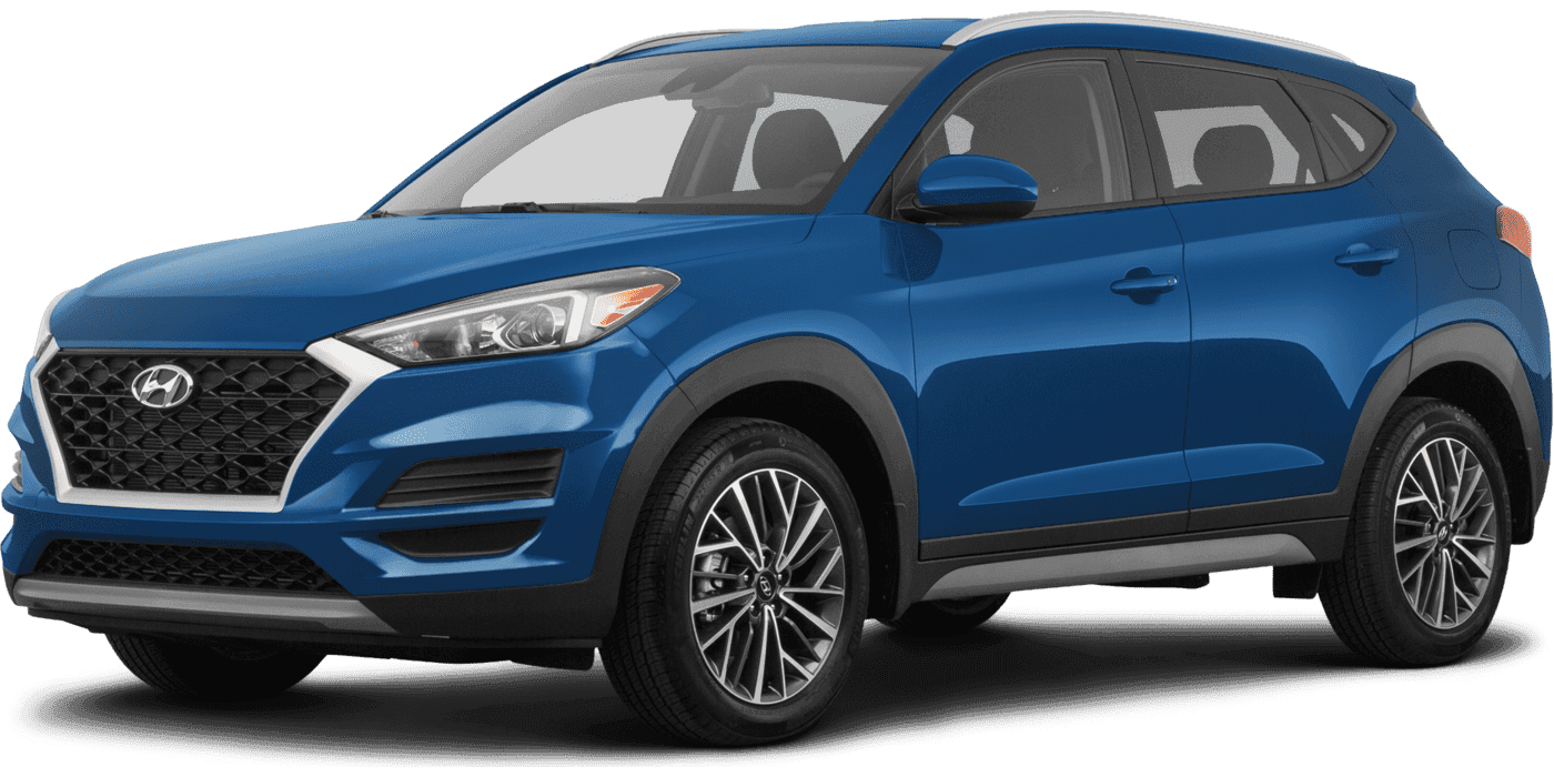 2019 Hyundai Tucson SEL in Post Falls ID For Sale - Image 1