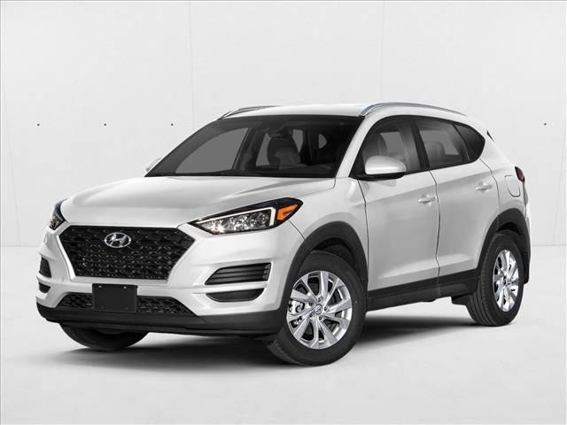 2019 Hyundai Tucson Value in Fort Worth TX For Sale - Image 1