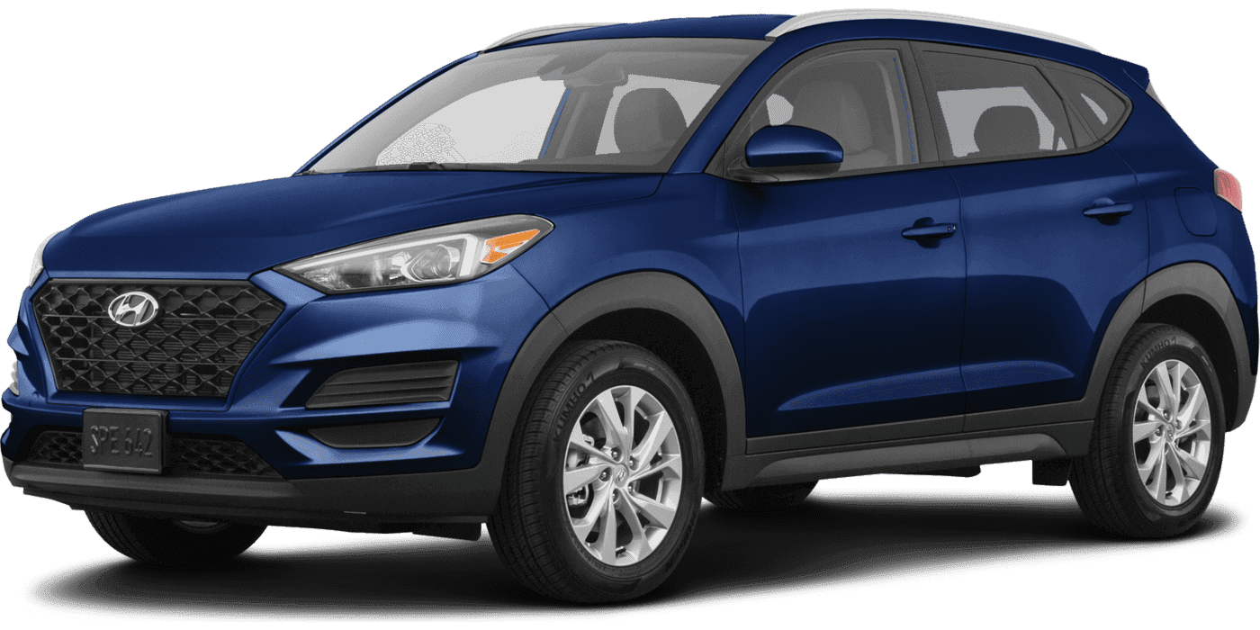 2019 Hyundai Tucson Value in Sacramento CA For Sale - Image 1