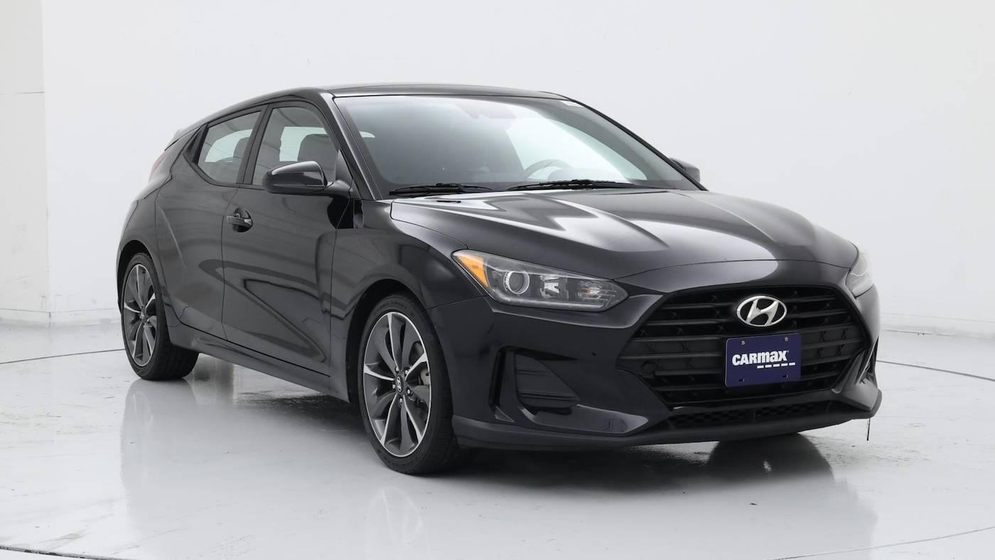 2019 Hyundai Veloster 2.0 Premium in Birmingham AL For Sale - Image 1
