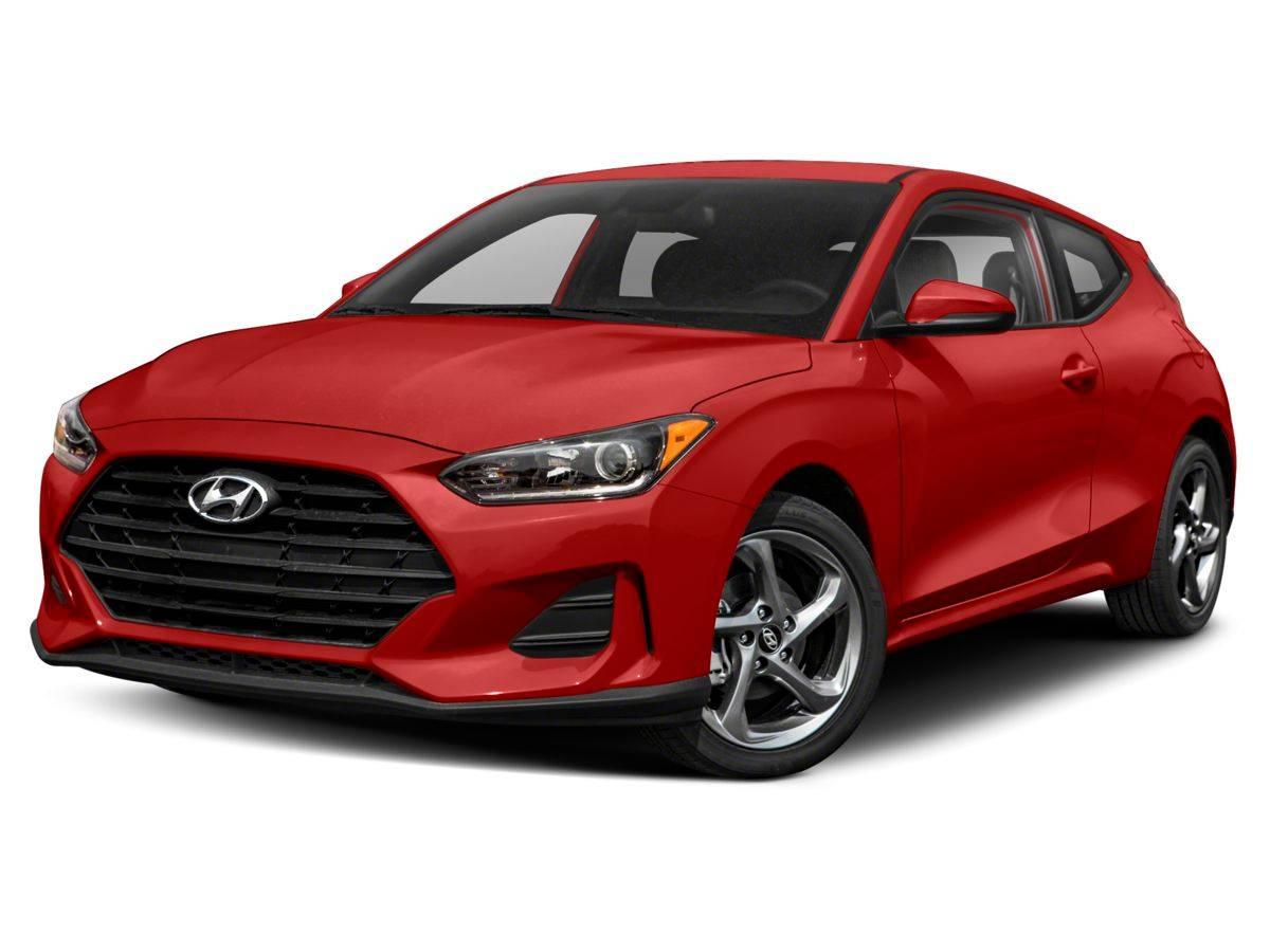 2019 Hyundai Veloster 2.0 in Jacksonville FL For Sale - Image 1
