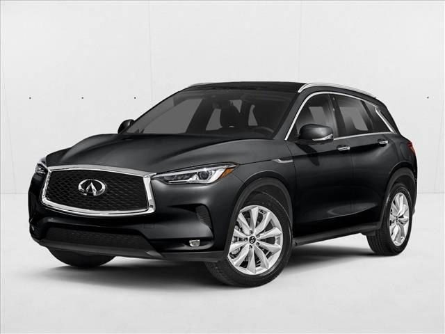 2019 INFINITI QX50 ESSENTIAL in Spokane Valley WA For Sale - Image 1