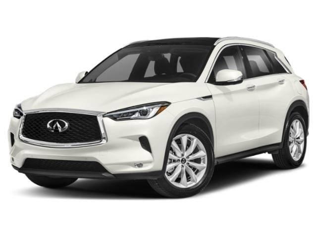 2019 INFINITI QX50 ESSENTIAL in Alvin TX For Sale - Image 1