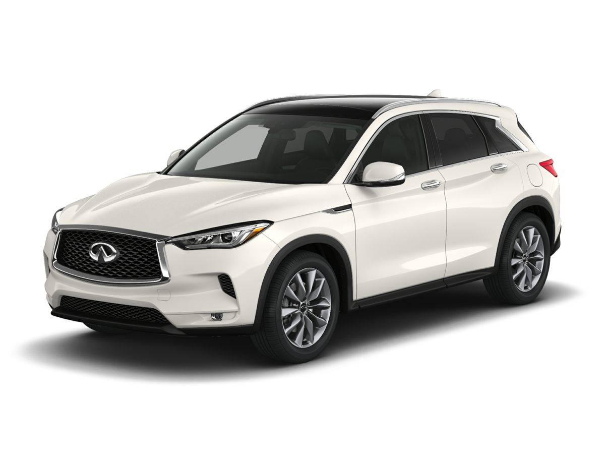 2019 INFINITI QX50 ESSENTIAL in Las Vegas NV For Sale - Image 1