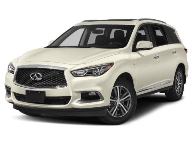 2019 INFINITI QX60 LUXE in Columbus GA For Sale - Image 1