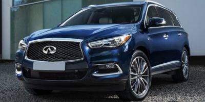 2019 INFINITI QX60 PURE in Bristol CT For Sale - Image 1