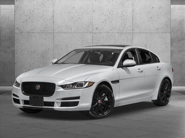 2019 Jaguar XE Premium in Woodland Hills CA For Sale - Image 1