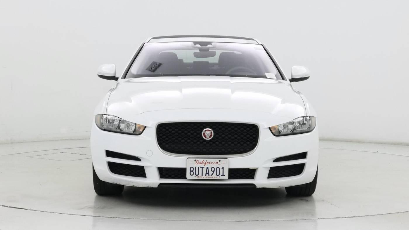 2019 Jaguar XE Prestige in Birmingham AL For Sale - Image 1