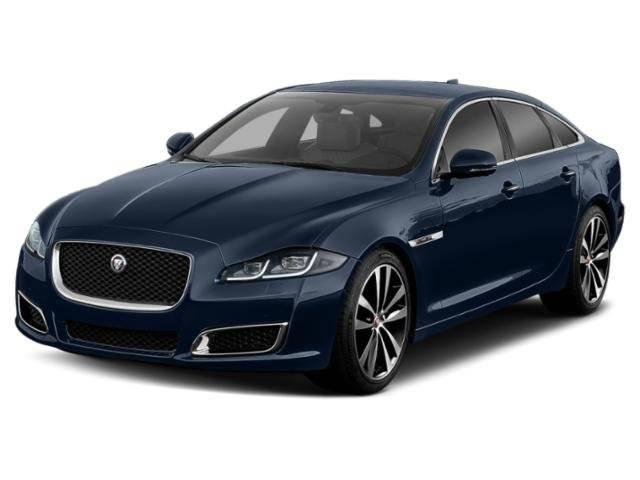 2019 Jaguar XJ 50 in West Chester PA For Sale - Image 1