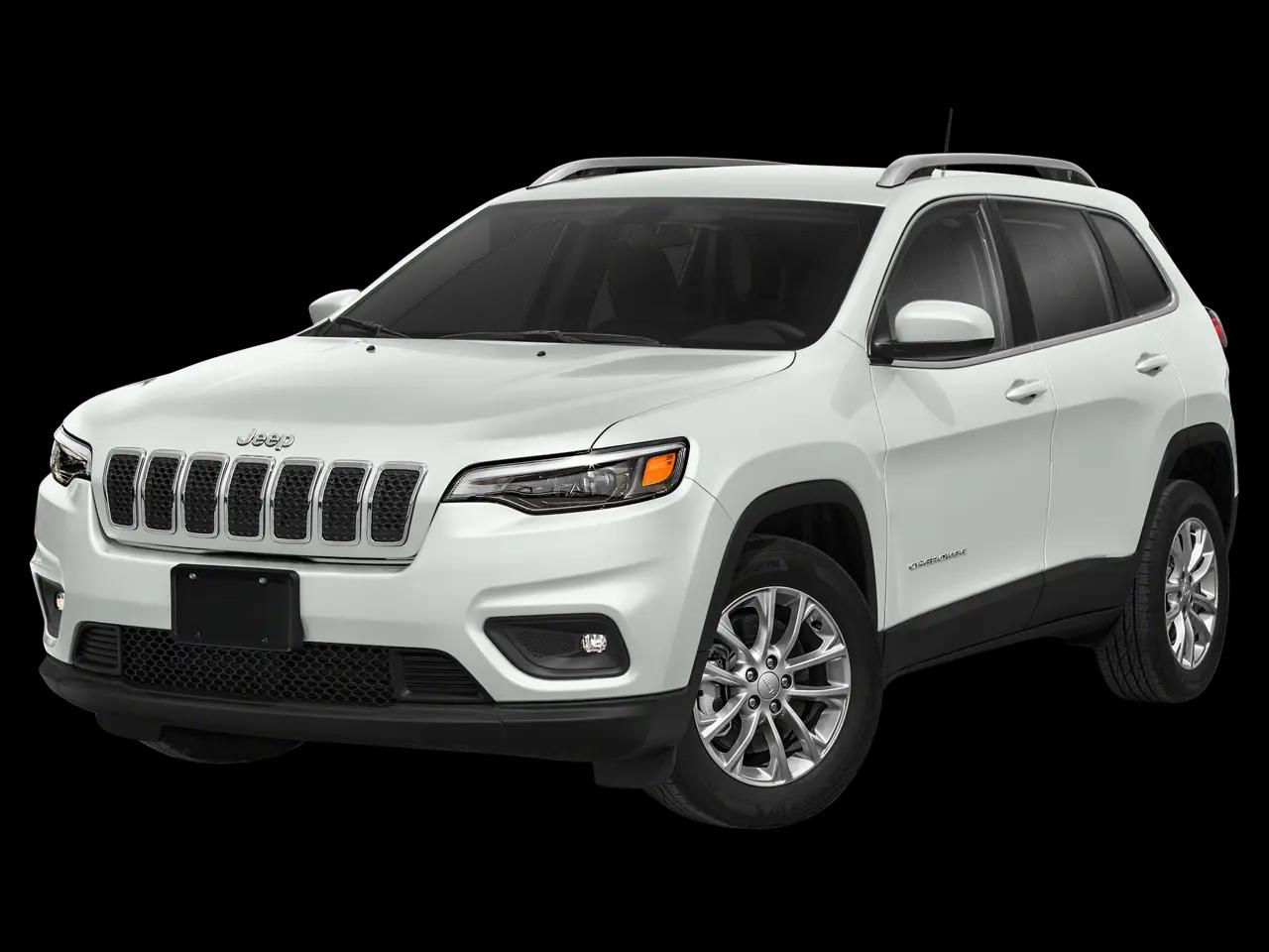 2019 Jeep Cherokee Latitude Plus in Prescott AZ For Sale - Image 1
