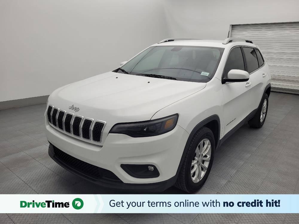 2019 Jeep Cherokee Latitude in Bradenton FL For Sale - Image 1