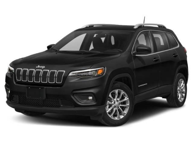2019 Jeep Cherokee Limited in Aurora CO For Sale - Image 1