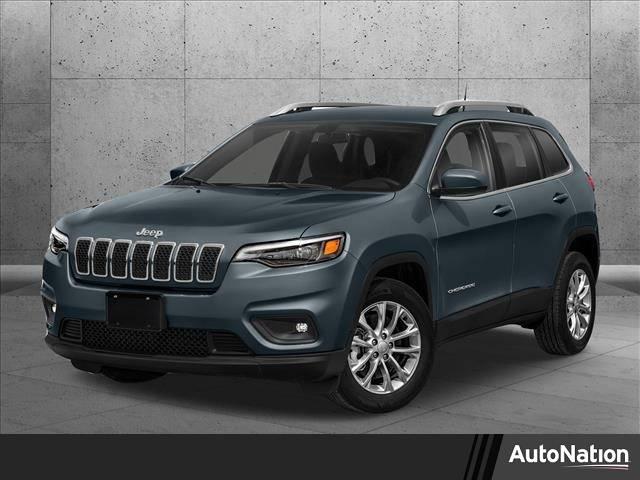 2019 Jeep Cherokee Limited in Pembroke Pines FL For Sale - Image 1