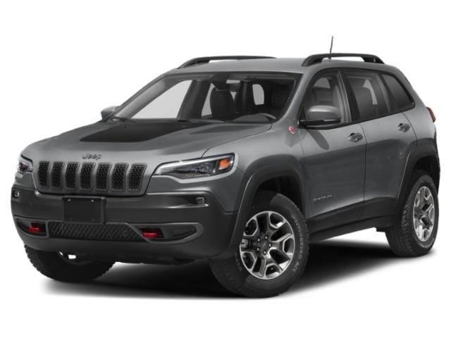 2019 Jeep Cherokee Trailhawk in Victorville CA For Sale - Image 1